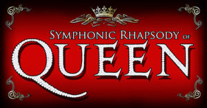 logo del symphony of rock