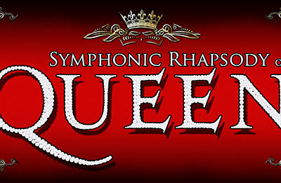 logo del symphony of rock