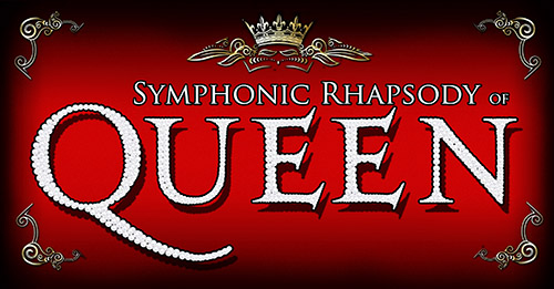 logo del symphony of rock