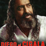 Diego El Cigala - Lágrimas Negras
