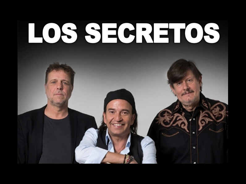 los secretos