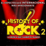 History of Rock