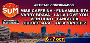 girasol Agacharse Mierda sum festival 2023