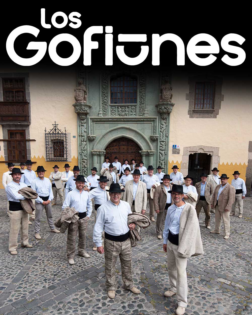 GOFIONES