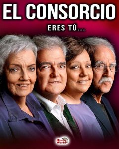 EL CONSORCIO