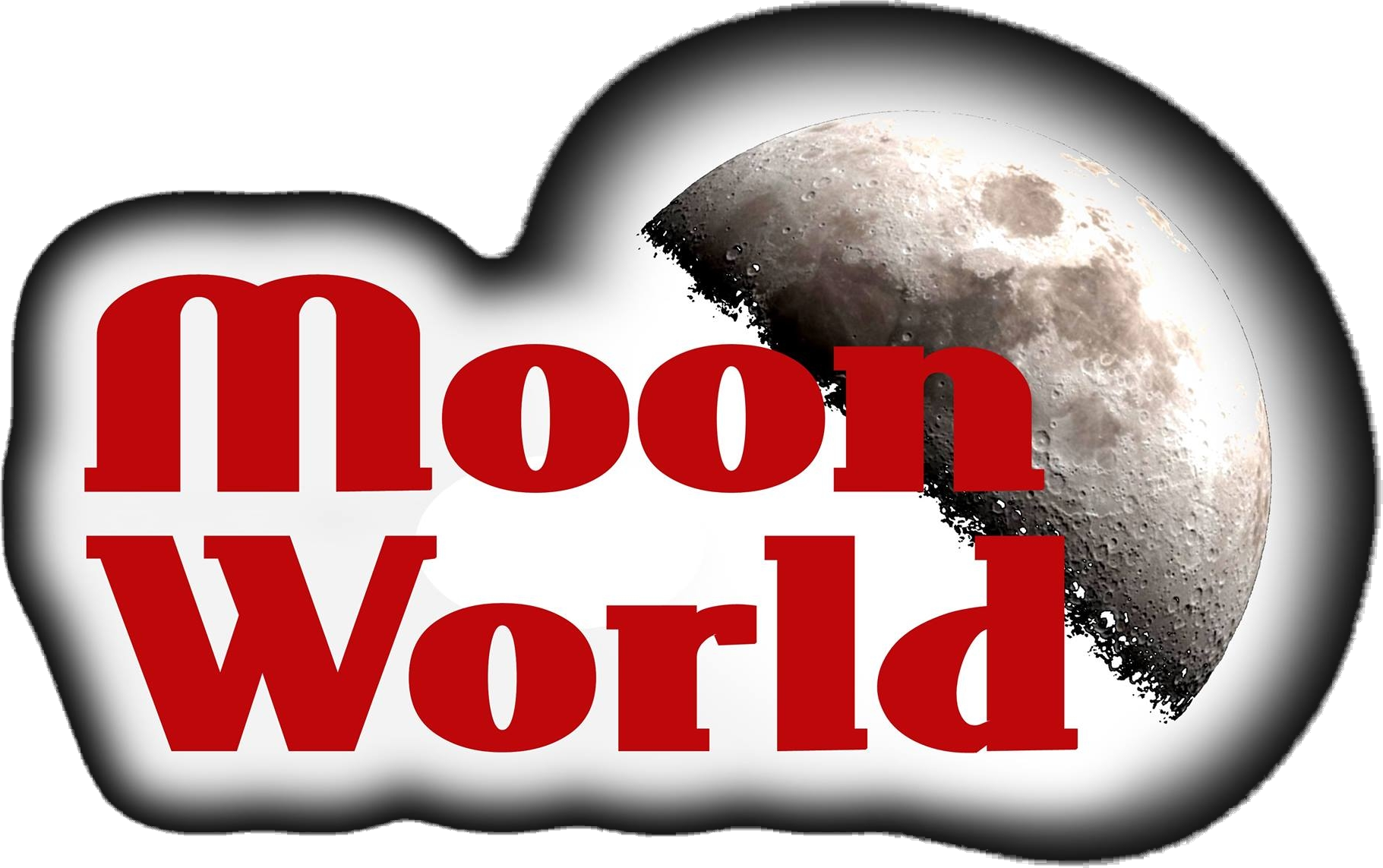 Moon World Logo