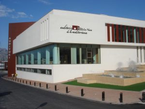 Auditori de La Nucía