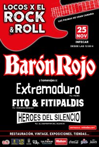 MUPI LOCOS POR EL ROCK 2
