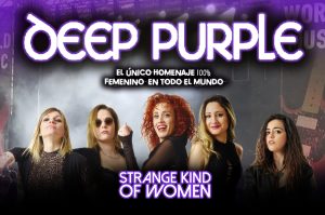 Deep Purple
