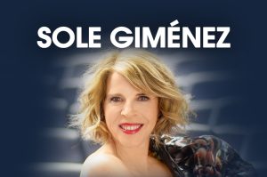 Sole Giménez
