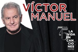 Víctor Manuel - La Nucía