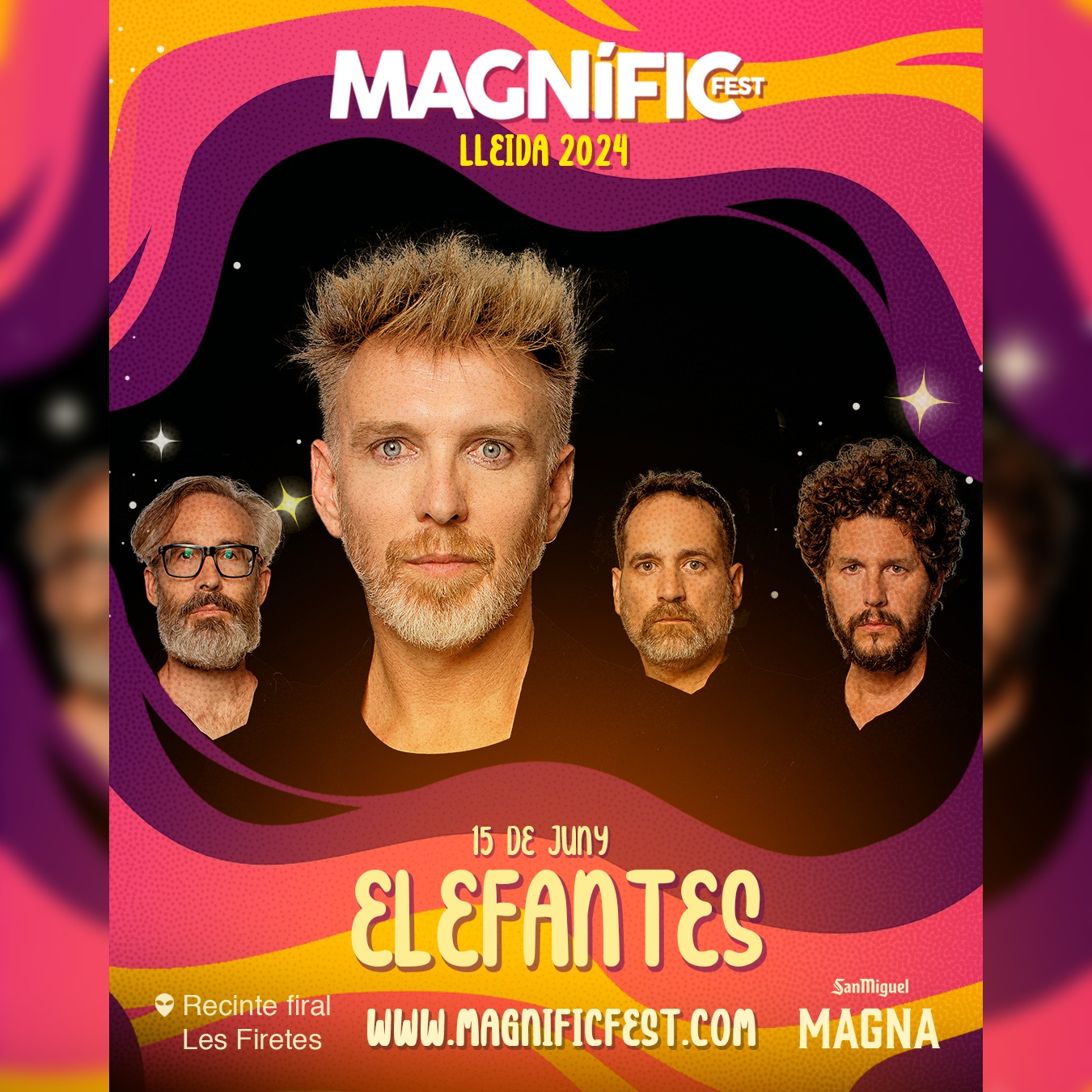 Magníficfest