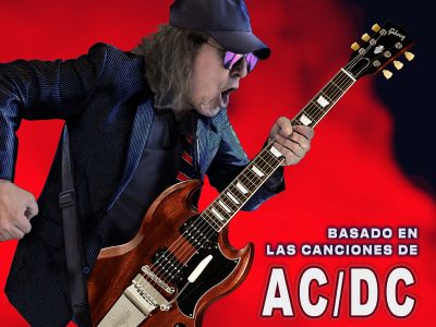 Homenaje a AC/DC