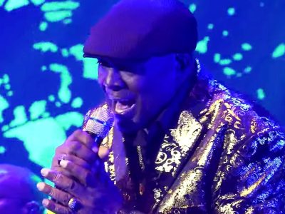 Best of Soul España