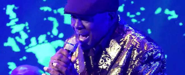 Best of Soul España