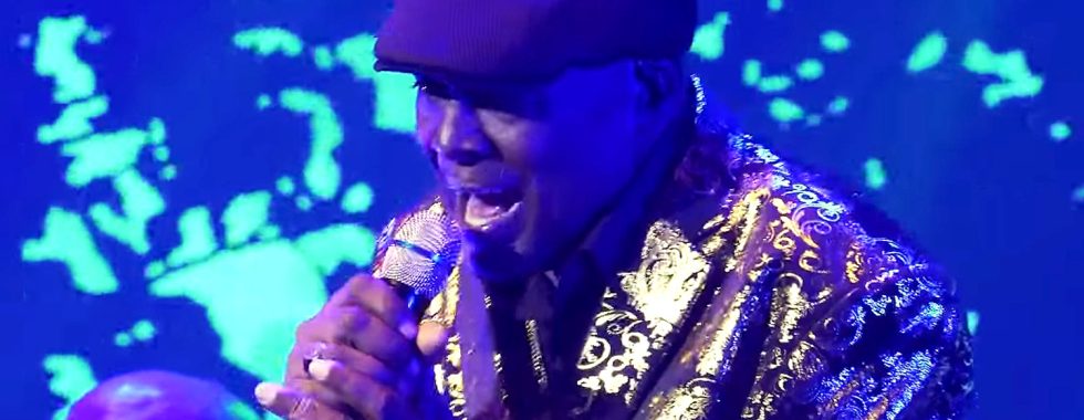 Best of Soul España