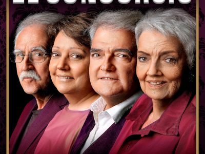 EL CONSORCIO