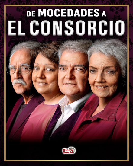 EL CONSORCIO