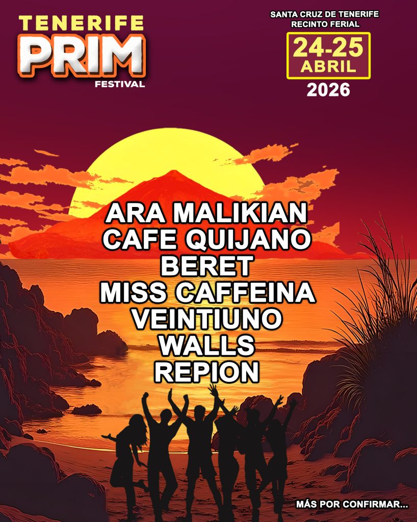 Prim Festival cartel ok