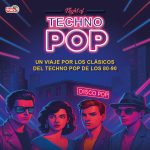 TECHNO POP